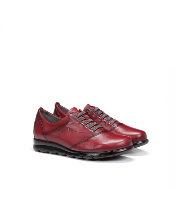 Sabates Casual FLUCHOS SUSAN F0354 | Calzados Savina