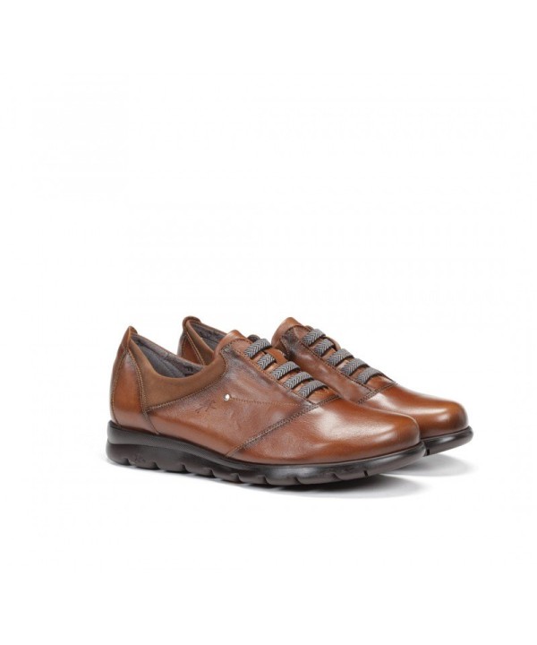 Sabates Casual FLUCHOS SUSAN F0354 | Calzados Savina