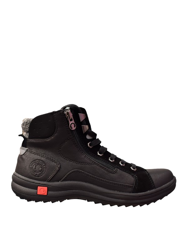 Botins CORONEL TAPIOCCA C1098 Estil Sport Colors Diversos | Calzados Savina