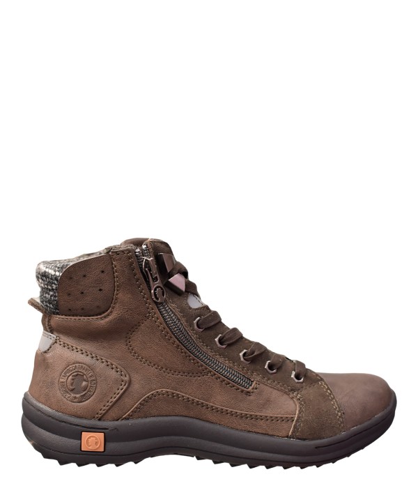 Botins CORONEL TAPIOCCA C1098 Estil Sport Colors Diversos | Calzados Savina