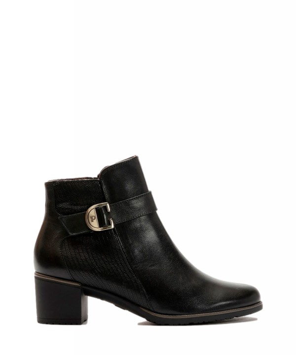 Botines PITILLOS 1036 | Calzados Savina
