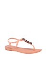 Sandalias IPANEMA 26207-24185 Glass Flam II Fem Color Rosa