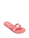 Xancletes IPANEMA 81805-20197 Kirei Fem Color Rosa