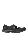 Merceditas SKECHERS 100349-BBK Active Be-Cool Chic Peek Color Negro