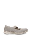 Mercedites SKECHERS 100349-TPE Active Be-Cool Chic Peek Color Taupe