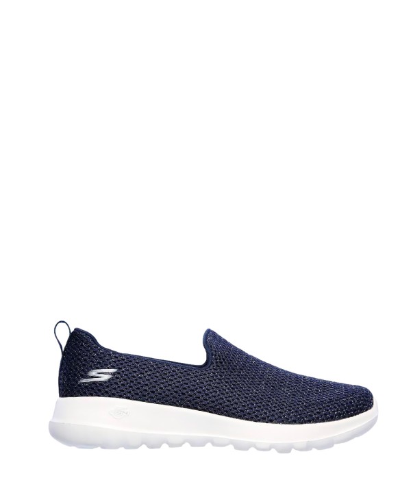 Zapatillas Deportivas SKECHERS 124090-NVGD Go Walk Joy Color Azul | Calzados Savina