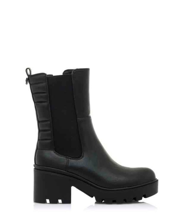 Botines MUSTANG 50175-C51975 Color Negro | Calzados Savina