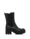 Botines MUSTANG 50175-C51975 Color Negro