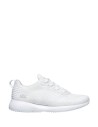Sabatilles Esportives SKECHERS 32504-WHT Bobs Sport Squad Tought Talk Color Blanc