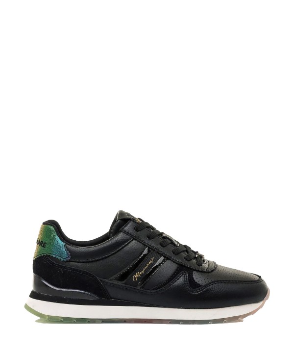 Sabatilles Urban MARIAMARE 63088-C52666 Color Negre | Calzados Savina