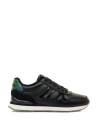 Zapatillas Urban MARIAMARE 63088-C52666 Color Negro