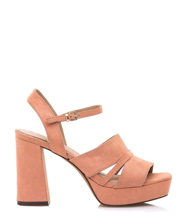Sandàlies MARIAMARE 67681-C45496 Color Rosa | Calzados Savina