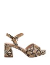 Sandalias MARIAMARE 67700 Color Camel