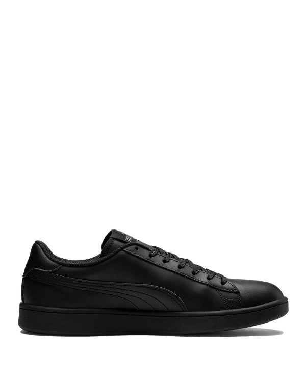 Zapatillas Urban PUMA 365215-06 Smash v2 L Color Negro | Calzados Savina