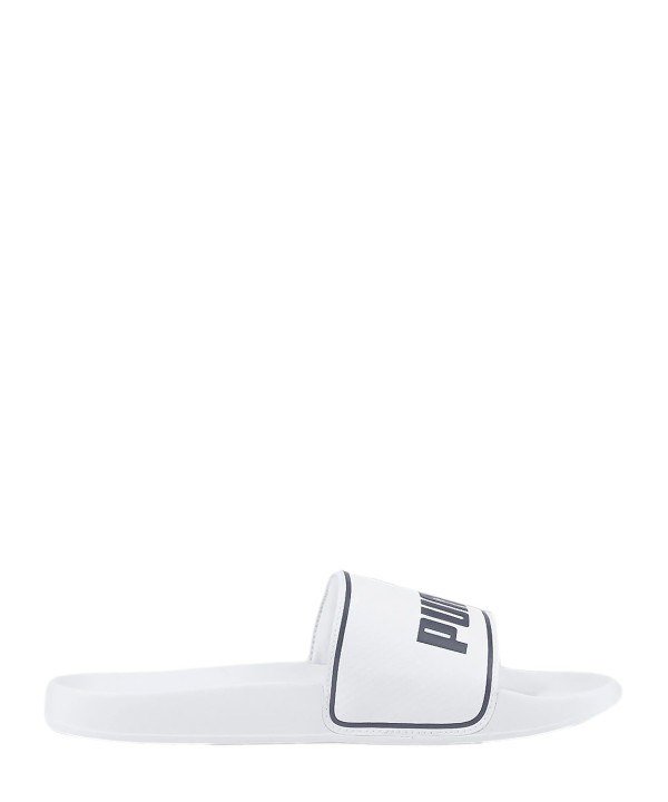 Chanclas PUMA 384139-02 Leadcat 2.0 Color Blanco | Calzados Savina