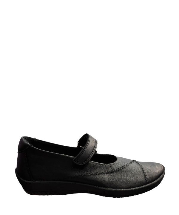 Mercedites ARCOPEDICO L18-01 Color Negre | Calzados Savina