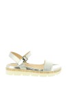 Sandàlies MARIAMARE 67218-C40318 Color Plata