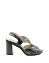 Sandalias PITILLOS 5582 Color Negro