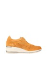 Casual PITILLOS 6720 Color Mostaza o Kaki