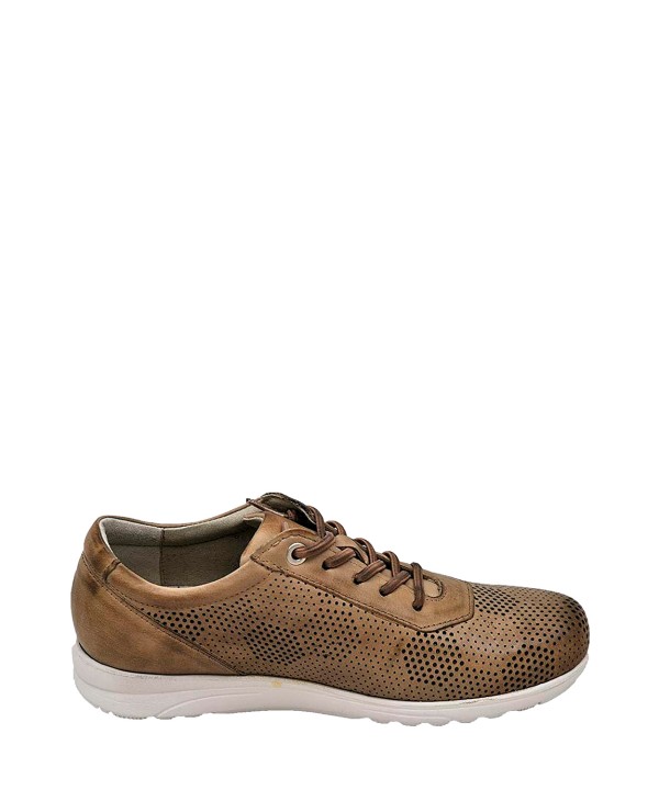 Casual PITILLOS 2012 Colores Rojo o Taupe | Calzados Savina