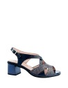 Sandàlies PITILLOS 6774 Color Blau