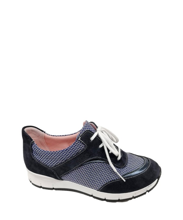 Casual SUAVE 3903-6122 Color Blau | Calzados Savina