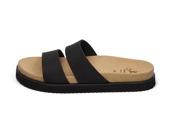 Xancletes MYKAI MARTA B07 Color Negre | Calzados Savina