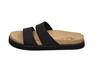Chanclas MYKAI MARTA B07 Color Negro