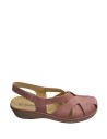Sandàlies SUAVE 3032 Color Rosa Clar