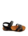 Sandàlies HEE 21951 Color Negre