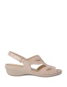 Sandàlies SUAVE 3052 Color Beix