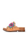 Xancletes LAURA VITA JACLOUXO 01 Color Beix
