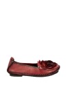 Mocasins LAURA VITA AUDREY 15 Color Vermell