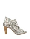 Sandalias LAURA VITA ALCBANEO 491 Color Beige