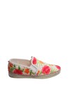 Sabatilles Urban LAURA VITA 9269 Color Blanc