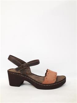 Sandàlies WALK&FLY 42361 Color Teula | Calzados Savina
