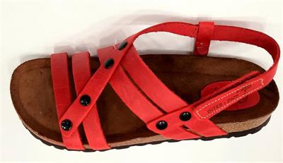 Sandalias INTER-BIOS 7200 Diversos Colores | Calzados Savina