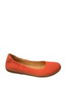 Ballarines EL NATURALISTA 5300 Color Coral