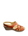 Sandàlies SUAVE 3318 Color Carrot