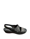 Sandàlies SUAVE 3009 Color Negre