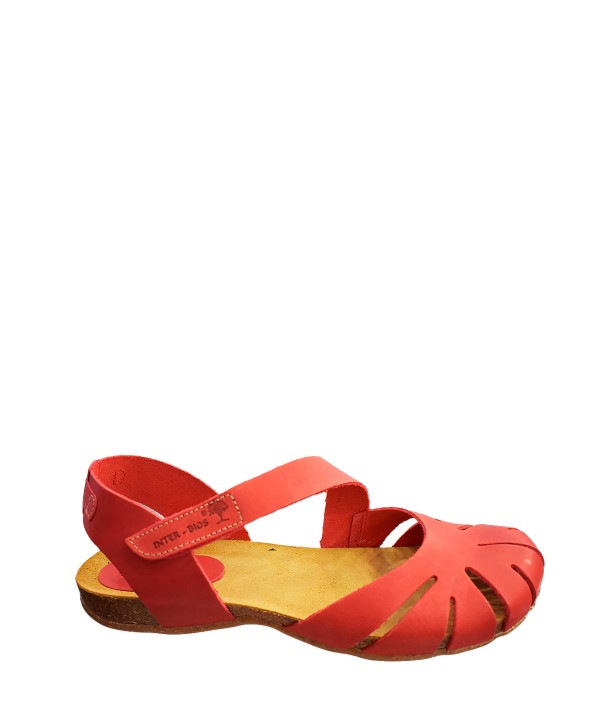 Sandalias INTER-BIOS 4456 Diversos Colores | Calzados Savina