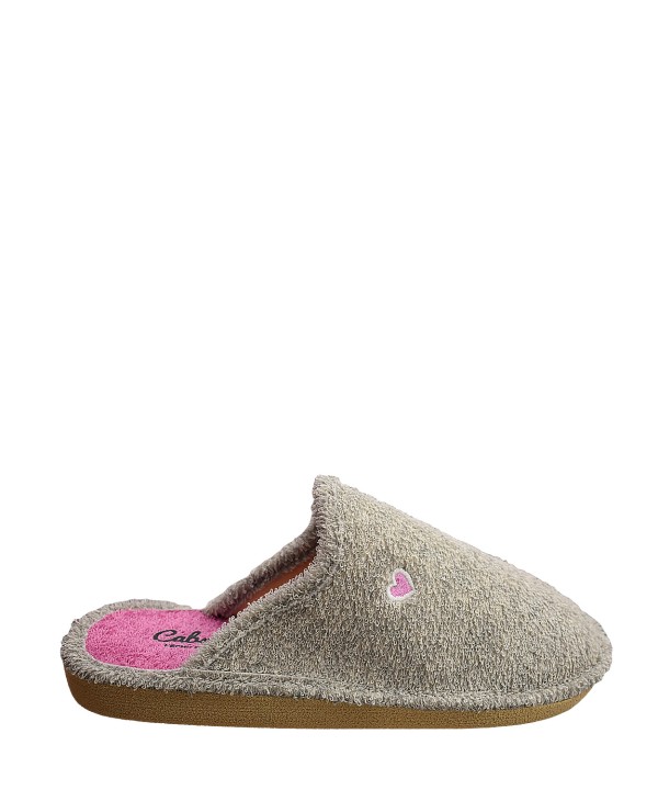 Sabatilles CABRERA 2321 Ris Color Perla | Calzados Savina
