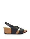 Sandalias YOKONO MORA 010 Color Negro