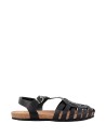 Sandalias YOKONO OASIS 017 Color Negro