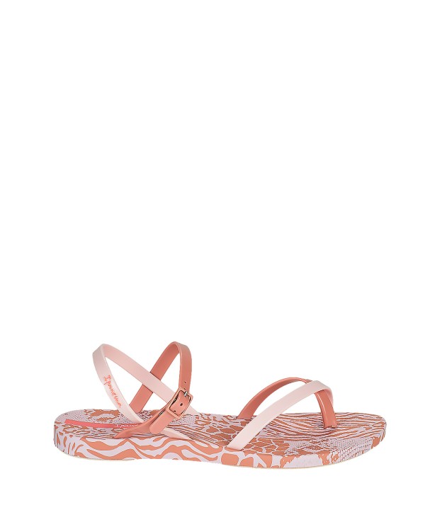 Sandàlies IPANEMA 83179-20819 Fashion Sand X Fem Color Rosa | Calzados Savina