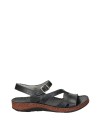 Sandàlies WALK&FLY 35580 Color Negre