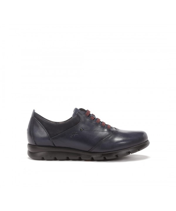 Sabates Casual FLUCHOS SUSAN F0354 | Calzados Savina