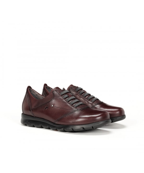Zapatos Casual FLUCHOS SUSAN F0354 Diversos Colores | Calzados Savina
