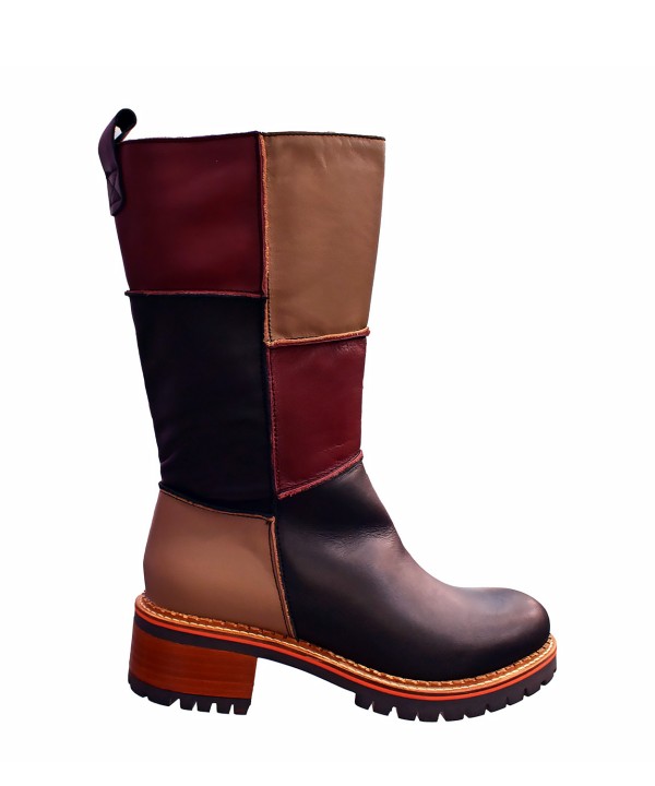 Botas HEE 21552 Multicolor | Calzados Savina
