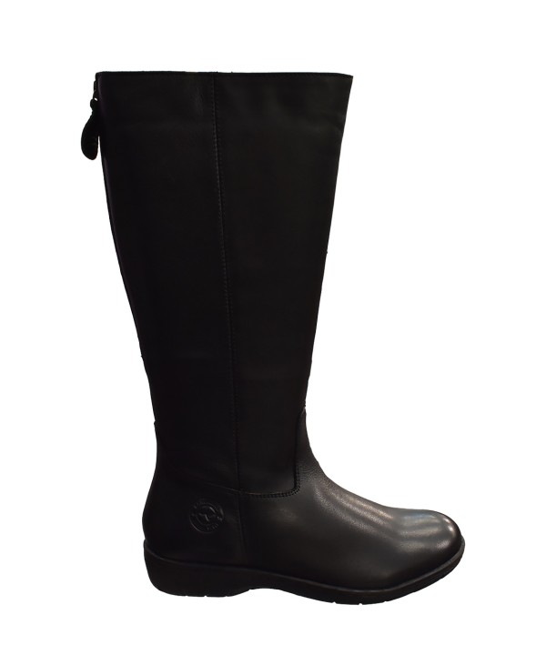 Botes KANGAROOS 383.11 Color Negre | Calzados Savina